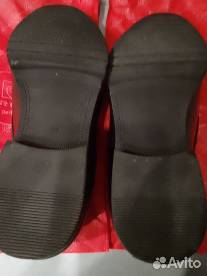 Туфли мужские 44 размер