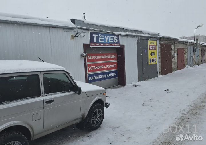 Магнитола Chevrolet Aveo T250 TS7 1+32