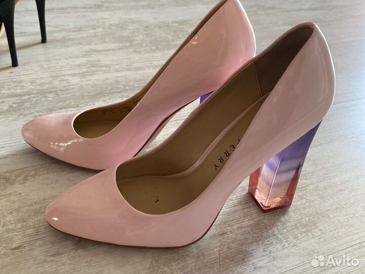 Туфли kety perry