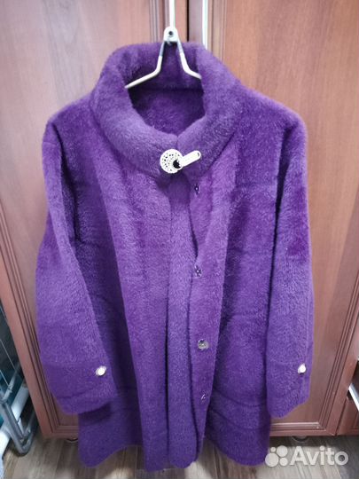 Курточка; альпака