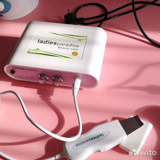 Ультразвук