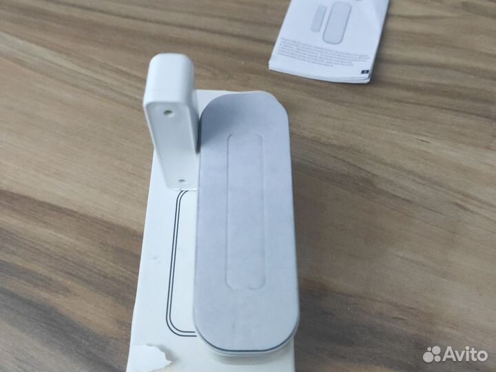 Умный датчик открытия дверей wifi