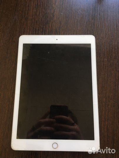 iPad (6-поколения) 32гб