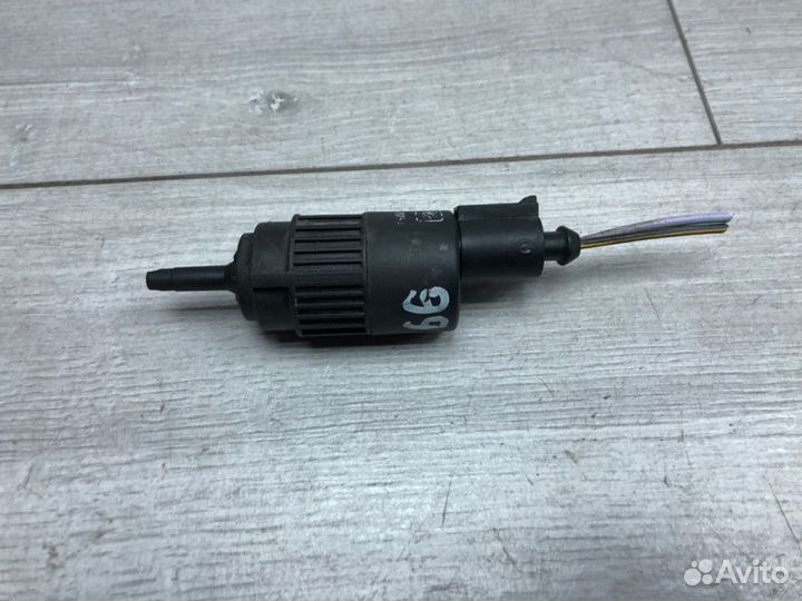 Насос омывателя Ford S-Max минивэн qywa 2006