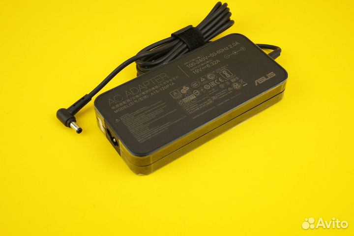 Зарядное устройство для ноутбука Asus