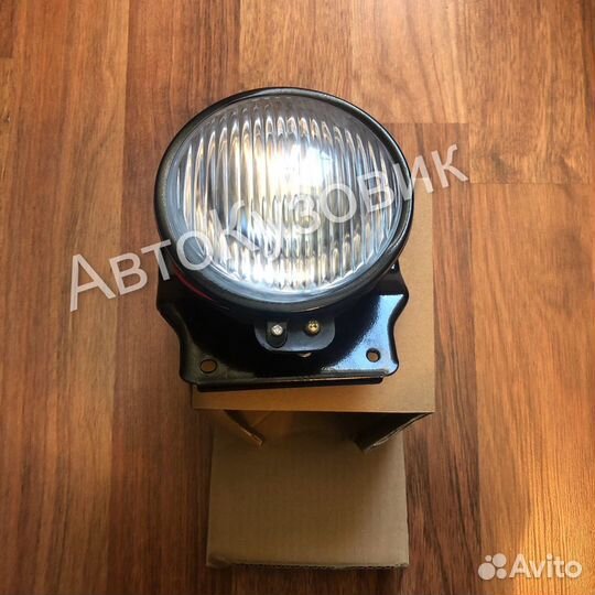 Фара противотуманная Туманка Hyundai Porter 1