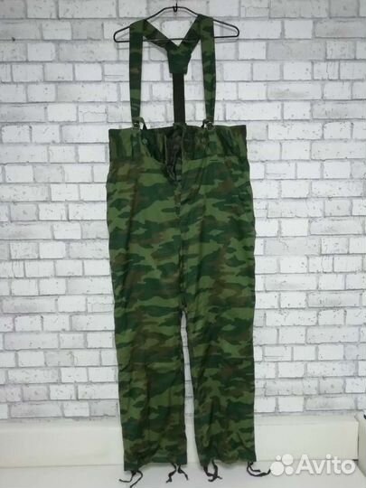 Зимний костюм 48-50 размер