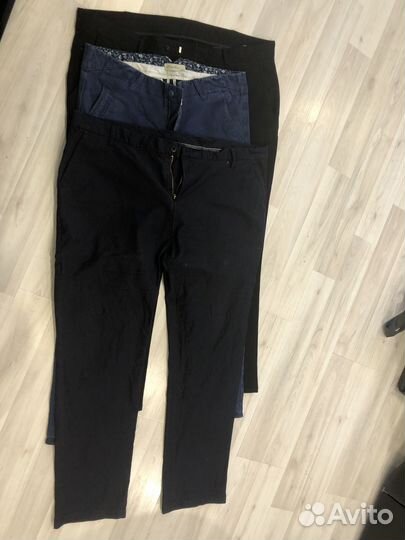 Мужские вещи пакетом 54 56