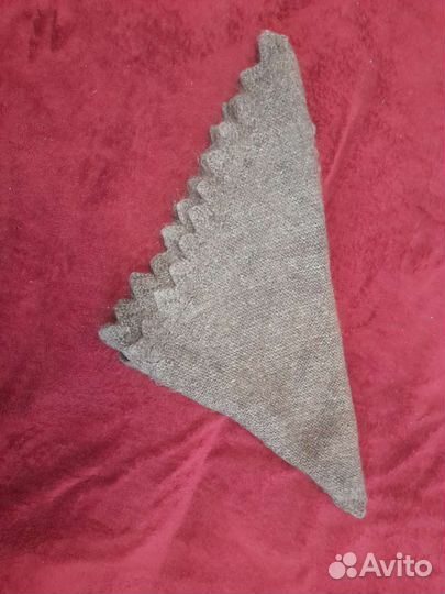 Платок шаль