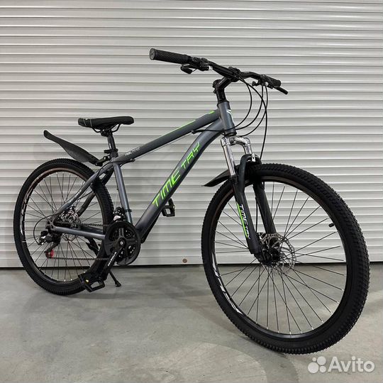 Велосипед 26 радиус