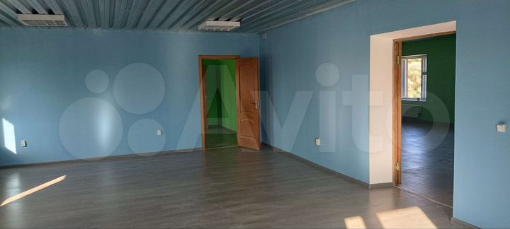 Административно-производственное помещение 650 м²