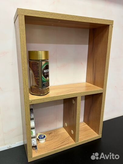Полка Ион-6