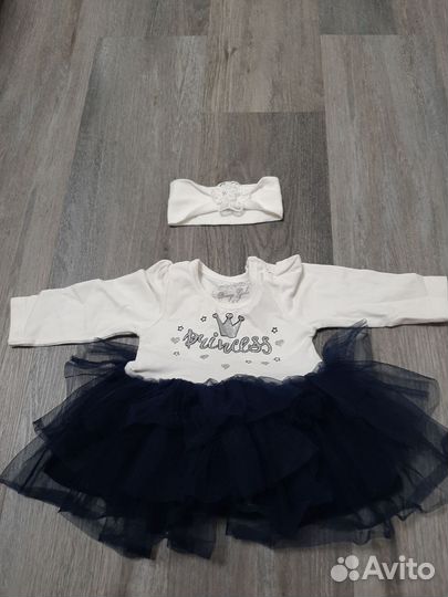 Комплекты вещей на девочку