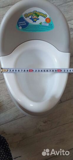 Горшок детский