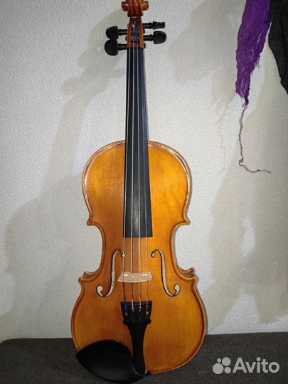 Скрипка goronok nova 1/2