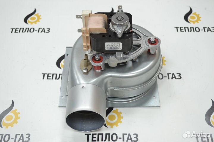 Вентилятор котла NevaLux 7218, 7224, 8624, 8224