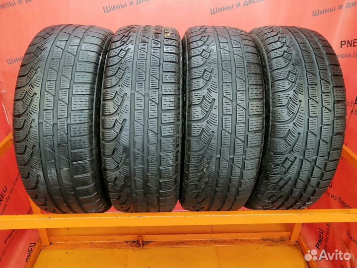 Pirelli Winter Sottozero 210 Serie II 205/55 R16