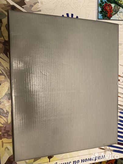 Сервиз кофейный