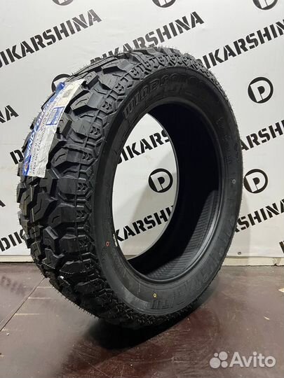 Windforce Catchfors M/T 35/12.5 R22 118Q