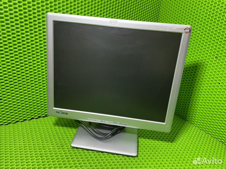 Монитор Proview UK-513