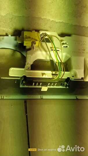 Дополнительные приборы ауди 100с4