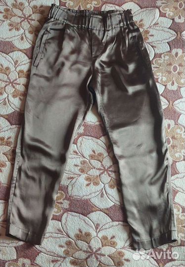 Brunello cucinelli брюки