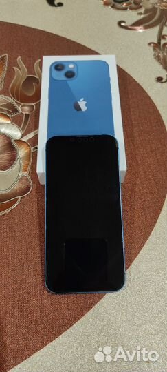 iPhone 13, 128 ГБ