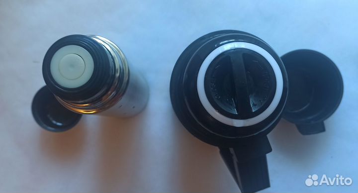 Термос 1 л и 0,8 л