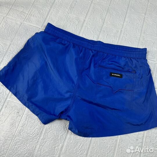 Шорты плавки Diesel S оригинал