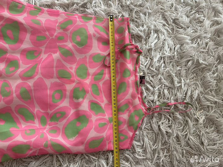 Летний сарафан