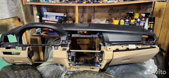 Торпеды BMW F 10