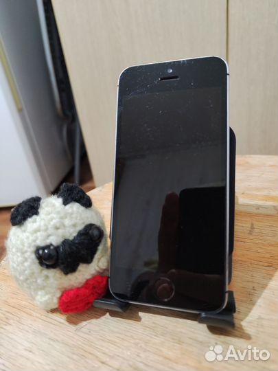 iPhone 5S, 32 ГБ