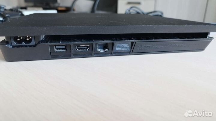 Sony playstation 4 PS4 slim 500gb