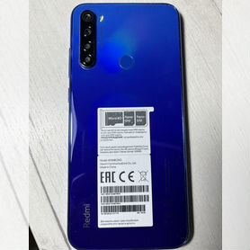 Xiaomi Redmi Note 8T, 4/64 ГБ