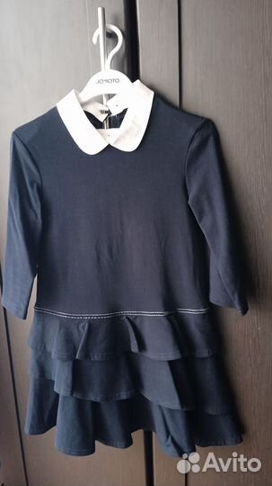 Платье и сарафан для школы