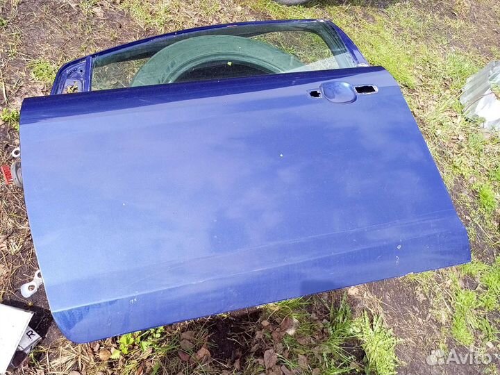 Форд фокус 2 двери ford