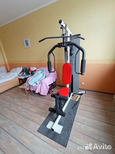 Силовой тренажер torneo