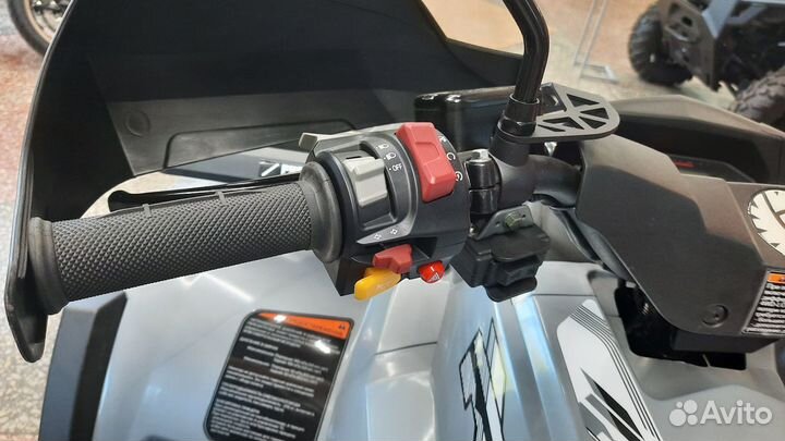 Квадроцикл RM рм 800 Т