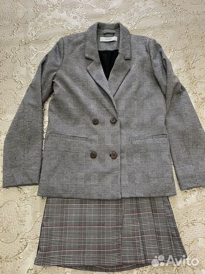 Жакет детский