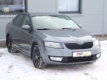 Skoda Octavia 1.6 MT, 2015, 148 671 км, с пробегом, цена 1 400 000 руб.