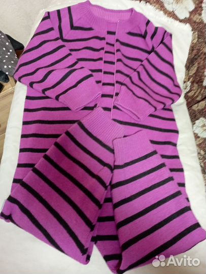 Kerry 98 шерсть поддева