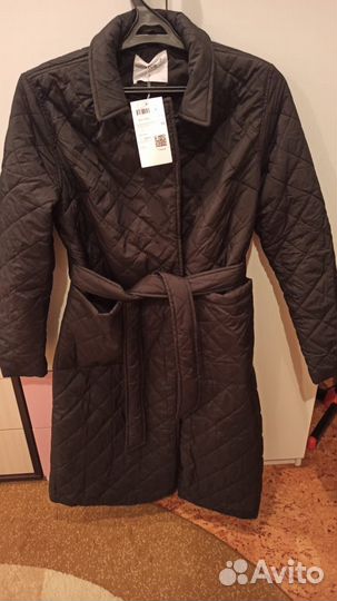 Плащ женский