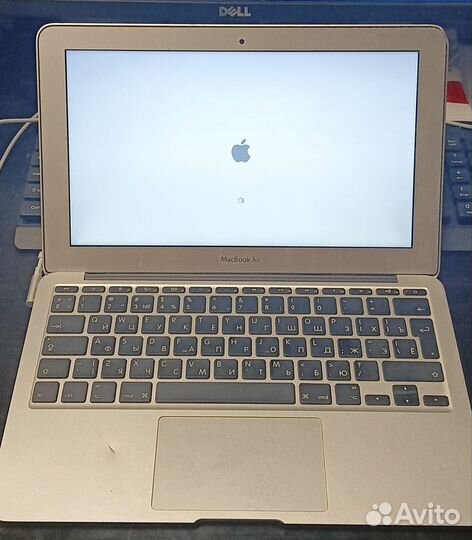 Apple macbook air 11