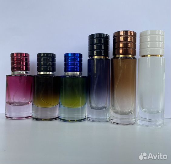 Топовые ароматы/Селективная парфюмерия