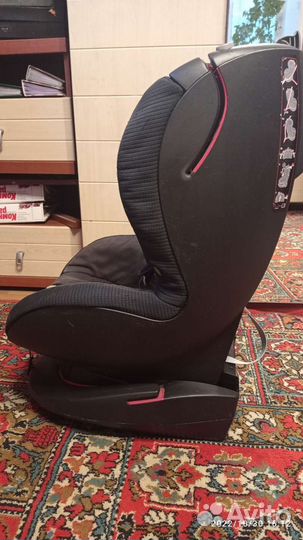 Автокресло maxi cosi