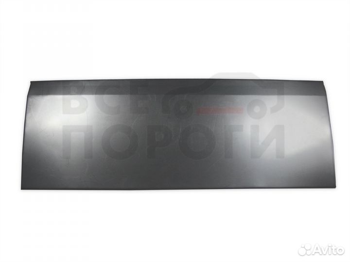 Ремкомплект багажника Mazda BT-50 1 поколения