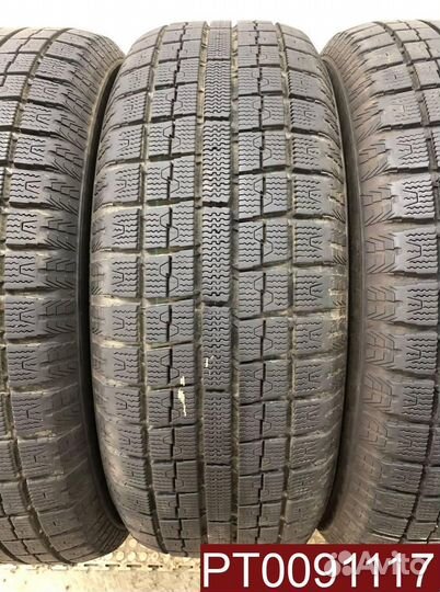 Toyo Garit G5 205/60 R16 98H