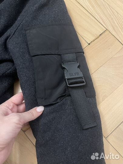 Gulliver пальто 140