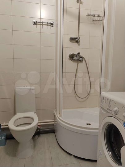 Апартаменты-студия, 22 м², 3/13 эт.