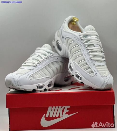 Кроссовки Nike Air Max Tailwind 4 (Арт.72328)